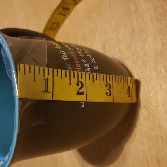 ABBEY Gift Prayer for Teacher Mug - Picture 8 of 9